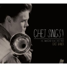 查特．貝克：聲聲猶在 Chet Baker / Chet sings!